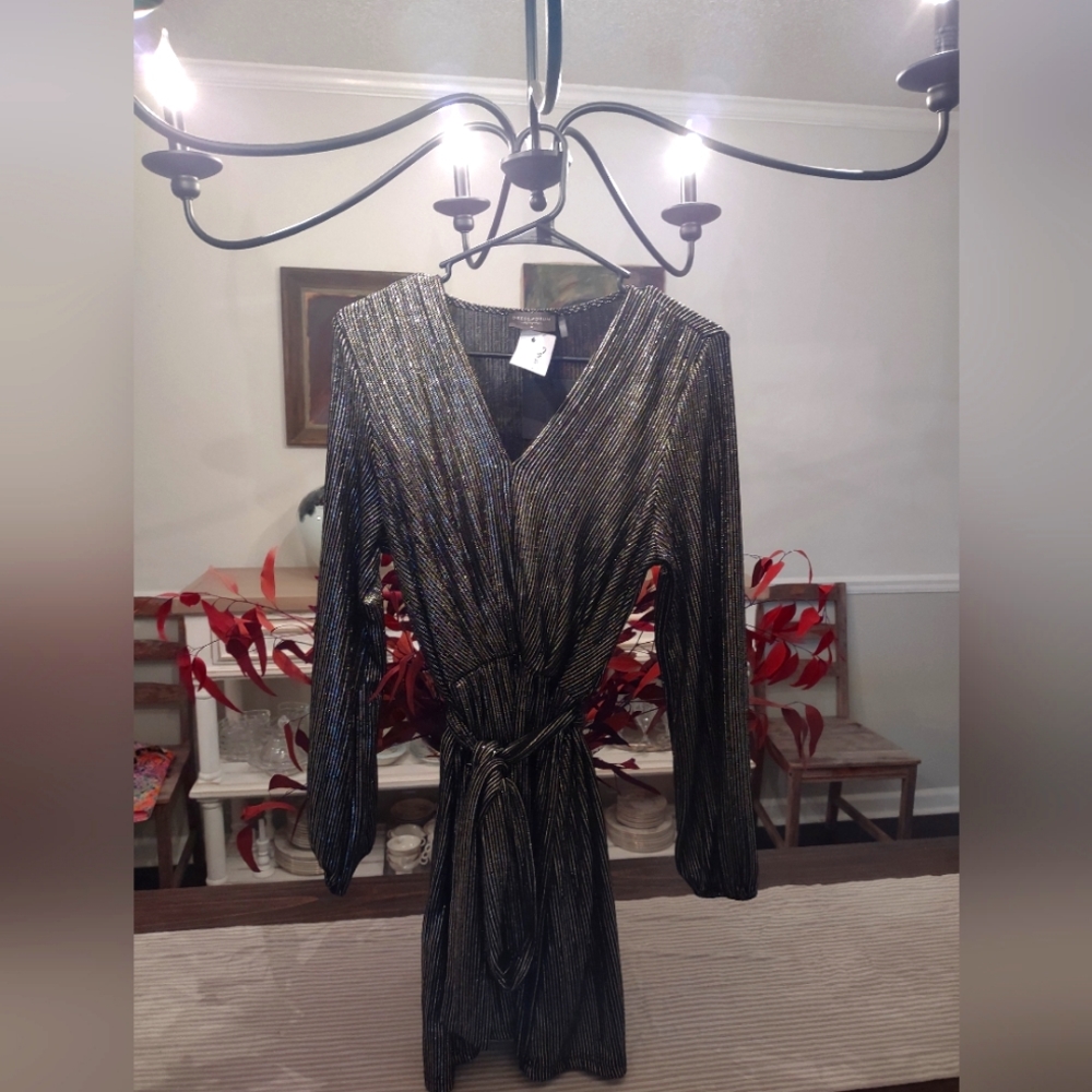 Dress Forum Mini Dress